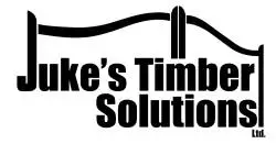 Juke's Timber Solutions Logo