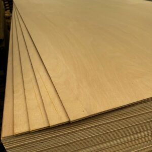 Various Plywood Sheets