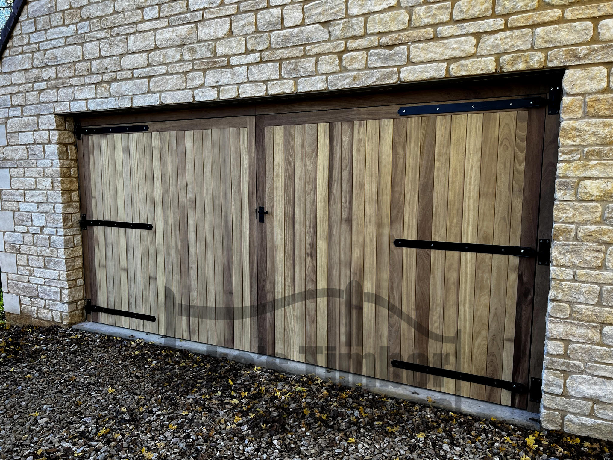 Garage Doors - Buy a New Garage Door online from only £300.00