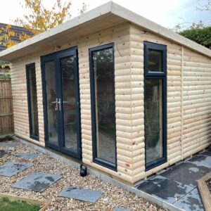 Does A Summer House Need Planning Permission?